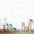 Papel de Parede Infantil Colorful Love - comprar online