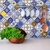 Papel de Parede Azulejo Atenas - comprar online
