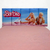 Cabeceira de Cama Modular Barbie - comprar online