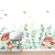 Papel de Parede Jardim Encantado de Cogumelos - comprar online