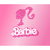 Papel De Parede Personalizado Glow da Barbie na internet