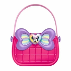 MULTIKIDS - MALETA MAQUIADORA DISNEY MINNIE COM 10 ACESSÓRIOS na internet