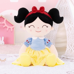 GLOVELEYA - BONECA 40CM PRINCESA ENCANTADA - BRANCA DE NEVE - comprar online