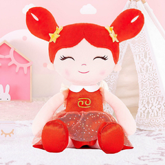 ARTEEKSDOLL - BONECA SIGNO CÂNCER BY GLOVELEYA 40CM ALISA - loja online