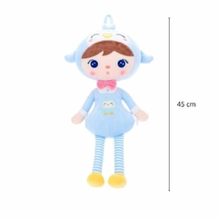 GLOVELEYA - BONECA 45CM KEPPEL - PINGUIM - comprar online