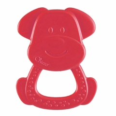 CHICCO - MORDEDOR CHARLIE CACHORRINHO ECO+ - Mamu Kids Store