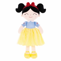 GLOVELEYA - BONECA 40CM PRINCESA ENCANTADA - BRANCA DE NEVE na internet