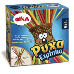 ELKA - PUXA ESPINHO