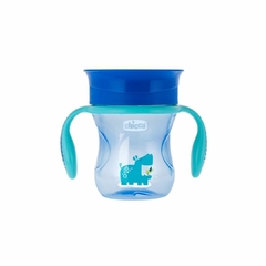 CHICCO - COPO INFANTIL 360 PERFECT 12M+ 200 ML DIVERSOS MODELOS - comprar online