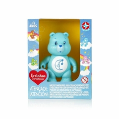 ESTRELA - BONECO COLECIONÁVEL URSINHOS CARINHOSOS OFICIAL - MEUS SONHOS - Mamu Kids Store