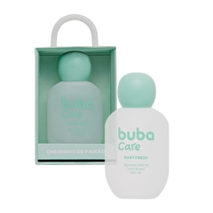 BUBA - COLÔNIA INFANTIL FRESH CHEIRINHO DE PAIXÃO 100 ML