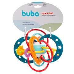 BUBA - SPACE BALL