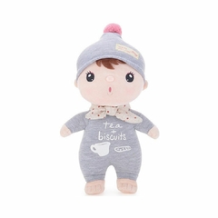 LOVE - PELÚCIA METOO DOLL BEBE PIJAMA CHÁ E BISCOITO 30CM - loja online