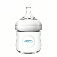 DR.ISLA - MAMADEIRA PÉTALA BABY BOTTLE 150ML - loja online