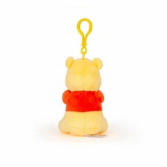 Imagem do DISNEY - CHAVEIRO PELÚCIA URSINHO POOH 13CM