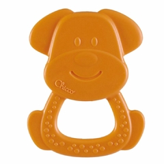 CHICCO - MORDEDOR CHARLIE CACHORRINHO ECO+ - loja online