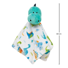 BUBA - NANINHA DINO - Mamu Kids Store