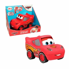 ELKA - CARRINHO DO RELÂMPAGO MCQUEEN DISNEY