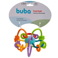 BUBA - FRUIT BALL