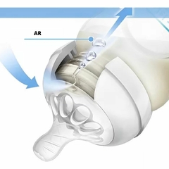 Imagem do DR.ISLA - MAMADEIRA PÉTALA BABY BOTTLE 150ML