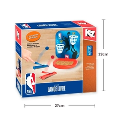 ELKA - JOGO LANCE LIVRE - NBA - comprar online