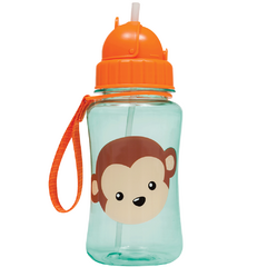 BUBA - GARRAFINHA ANIMAL FUN - MACACO - comprar online