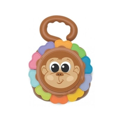 MERCOTOYS - EMPILHA BABY - MACACO - loja online