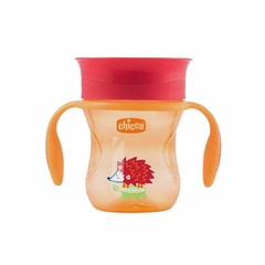 Imagem do CHICCO - COPO INFANTIL 360 PERFECT 12M+ 200 ML DIVERSOS MODELOS