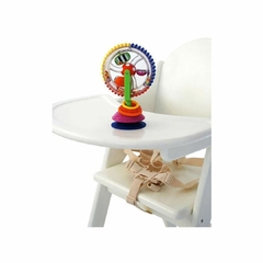 BRINQUEDO GIRA GIRA ATIVIDADES COM VENTOSA - comprar online