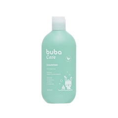 BUBA - SHAMPOO DE CABELO INFANTIL BANHO DE ACONCHEGO 400ML