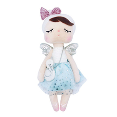 METOO DOLL - BONECA ANGELA 35CM ANJA - loja online