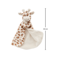 BUBA - NANINHA GIRAFINHA - Mamu Kids Store