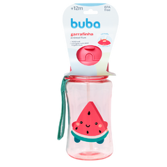 BUBA - GARRAFINHA FRUTTI MELANCIA - Mamu Kids Store