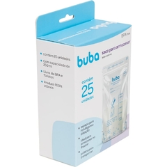 BUBA - SACO PARA ARMAZENAR LEITE - comprar online