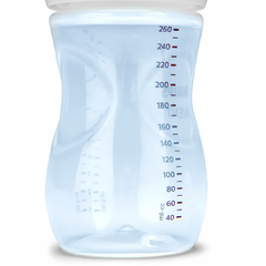 AVENT - MAMADEIRA PETALA 3.0 260ML AZUL - comprar online