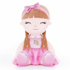 ARTEEKSDOLL - BONECA SIGNO VIRGEM BY GLOVELEYA 40CM ALISA