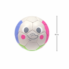 BUBA - BOLA INFANTIL BUBAZOO ELEFANTE CINZA - comprar online