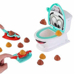 BRINQUEDO POOP SHOOTER JOGO DE ACERTE O ALVO - comprar online