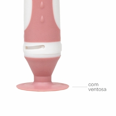 BUBA - ESCOVA PARA MAMADEIRA SILICONE DIVERSOS MODELOS na internet