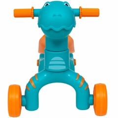 BUBA - ANDADOR TRICICLO BABY DINO COM MUSICA E LUZ - Mamu Kids Store