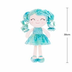 Imagem do GLOVELEYA - BONECA SPRING 30CM