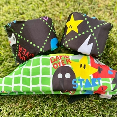 PANDA POOL - BOIA TRIPLA INFANTIL - Mamu Kids Store