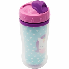 Imagem do BUBA - COPO PAREDE DUPLA ANIMAL FUN UNICÓRNIO 280 ML