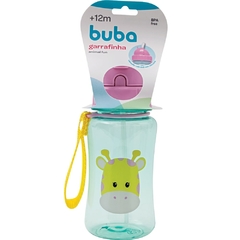 BUBA - GARRAFINHA ANIMAL FUN - GIRAFA - loja online