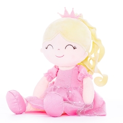 GLOVELEYA - BONECA 40CM PRINCESA ENCANTADA - AURORA - comprar online