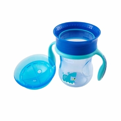 CHICCO - COPO INFANTIL 360 PERFECT 12M+ 200 ML DIVERSOS MODELOS