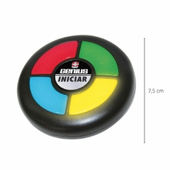 ESTRELA - JOGO CLÁSSICO GENIUS DE BOLSO PARA VIAGEM ORIGINAL - comprar online