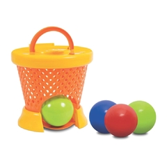 MERCOTOYS - BASKETBALL BABY - Mamu Kids Store