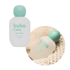 BUBA - COLÔNIA INFANTIL FRESH CHEIRINHO DE PAIXÃO 100 ML - comprar online