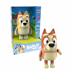 ELKA - BONECO BINGO OFICIAL BLUEY 21CM